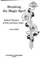 Breaking the magic spell