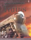 Trains Internet-Linked (Discovery Program)