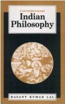 Contemporary Indian philosophy