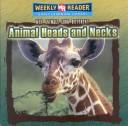 Animal Heads And Necks (Why Animals Look Different)