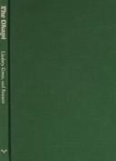 The okapi by Susan Lyndaker Lindsey, Cynthia L. Bennett, Mary Neel Green cover