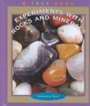 Experiments With Rocks and Minerals