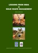 Lessons from India in Solid Waste Management