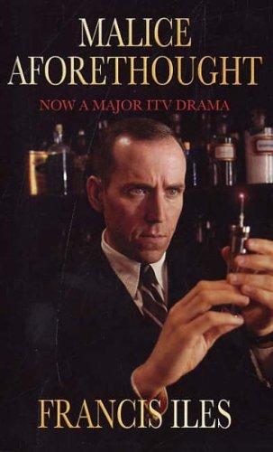 Malice aforethought