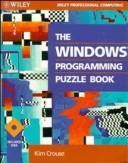 The Windowstm Programming Puzzle Book