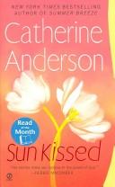 Sun Kissed by Catherine Anderson cover