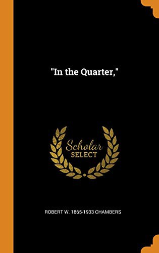 In the Quarter