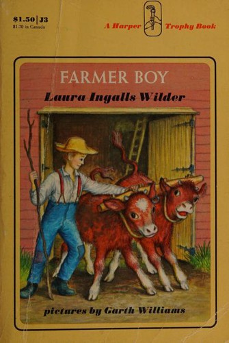Farmer Boy