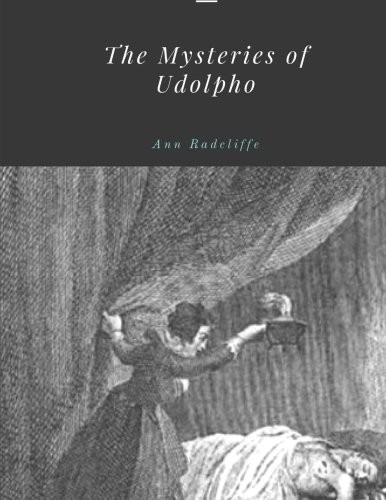 The Mysteries of Udolpho