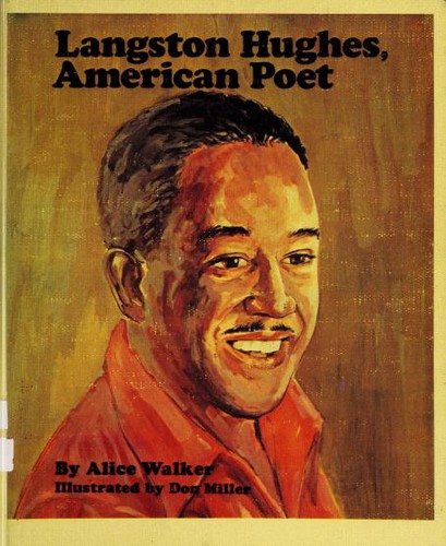 Langston Hughes