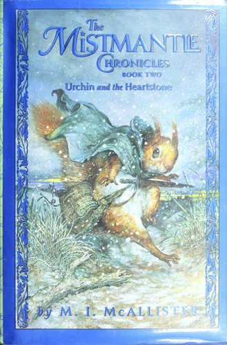 Urchin and the heartstone