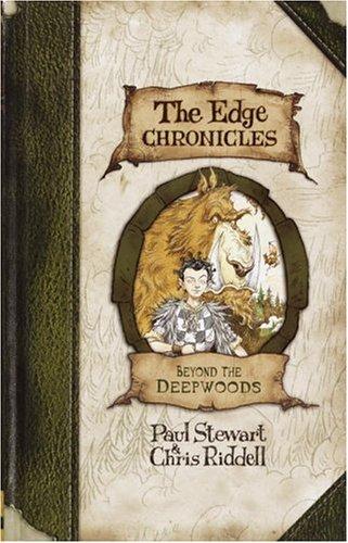 Beyond the Deepwoods