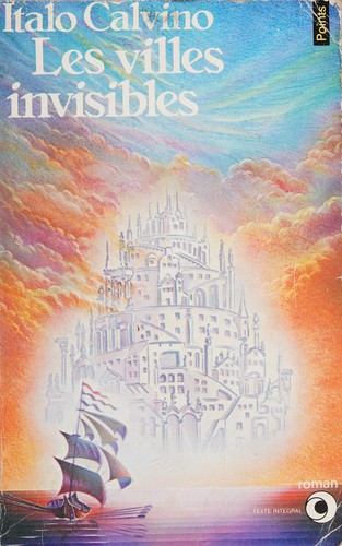 Le città invisibili