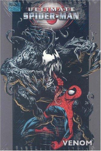 Ultimate Spider-Man