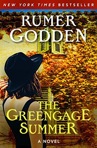 The Greengage summer