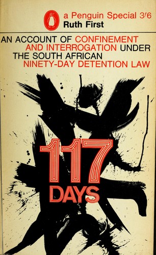 One hundred and seventeen days
