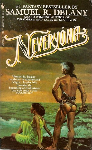 Neveryóna