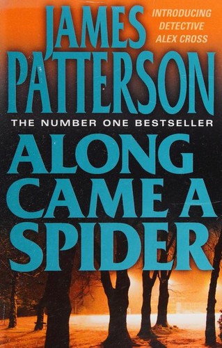 Along Came a Spider