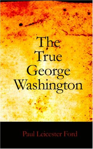 The true George Washington
