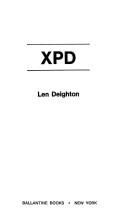 XPD