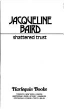 Shattered Trust
