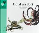 Hard and soft by Carole Telford, R. Theodorou, C. Telf cover