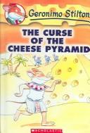 Il mistero della piramide di formaggio