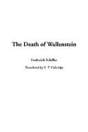 The Death Of Wallenstein