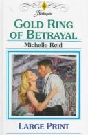 Gold Ring of Betrayal