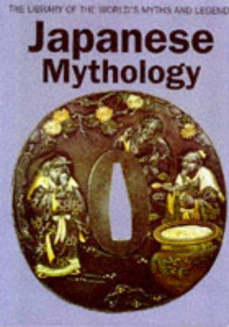 Japanese mythology