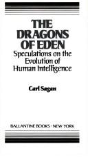 The Dragons of Eden