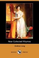 New Collected Rhymes