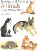 Painting Animals in Watercolour