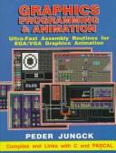 Graphics Programming & Animation