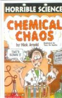 Chemical Chaos (Horrible Science)