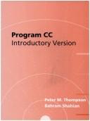 Program CC