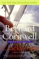 Crackdown by Bernard Cornwell cover