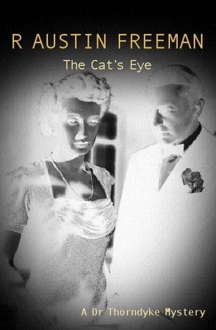 The cat's eye