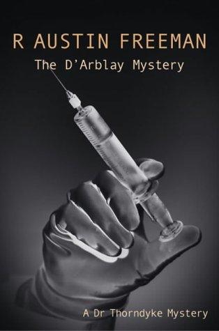 The D'Arblay mystery