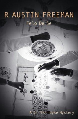 Felo De Se?