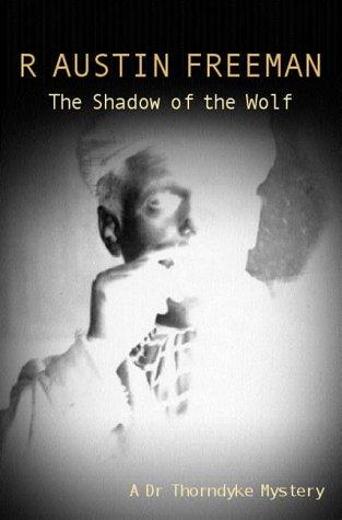 The Shadow of the Wolf