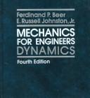 Mechanics for engineers