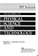 Encyclopedia of Physical Science & Technology