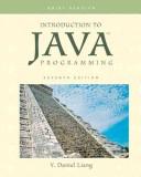 Introduction to Java Programming, Brief