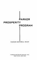 Parker Prosperity Program