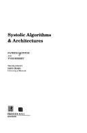 Systolic Algorithms and Architectures