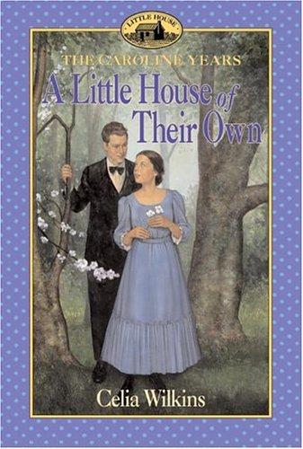 A little house of their own