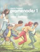 Promenades 1 (Vive Le Francais]) by G. McConnel cover