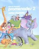 Promenades 2 by Ann Yarbrough Golinsky, Wendy Campbell cover