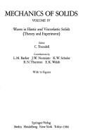 Encyclopedia of Physics. Group 3